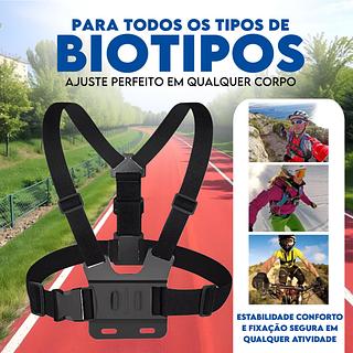 Suporte de peito