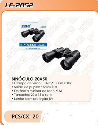 Binoculo 2052