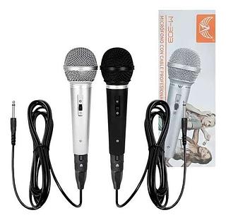 Microfone