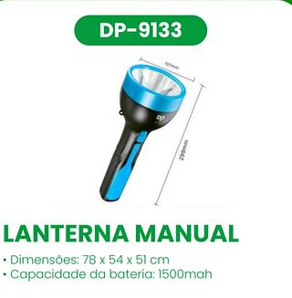 Lanterna 9133