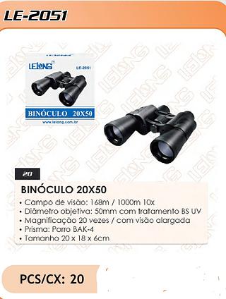 Binoculo 2051