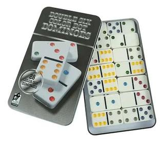 Jogo de domino