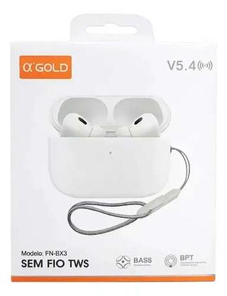 Fone Bluetooth