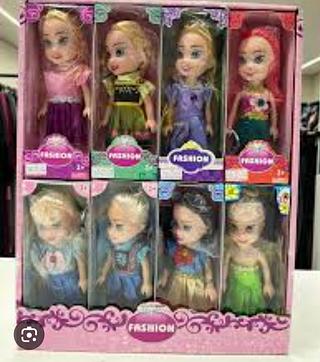 Boneca