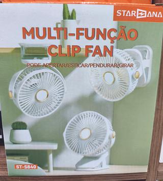 Ventilado