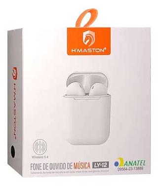 Fone Bluetooth