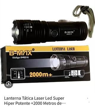 Lanterna 8516