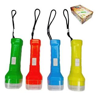 Lanterna plastico