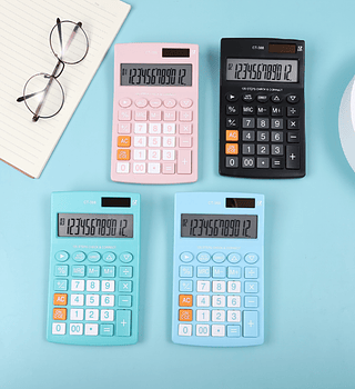 Calculadora 130
