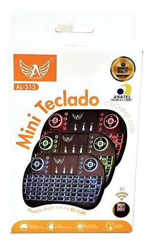 Teclado