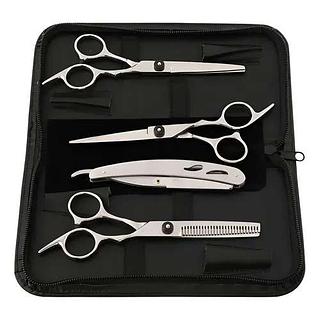 Kit tesoura professional