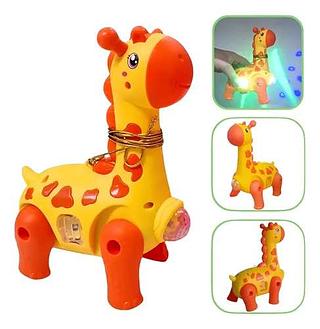 Animal andar