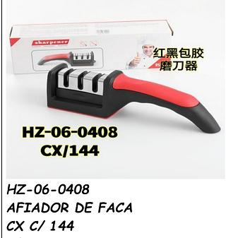 Afiador de faca