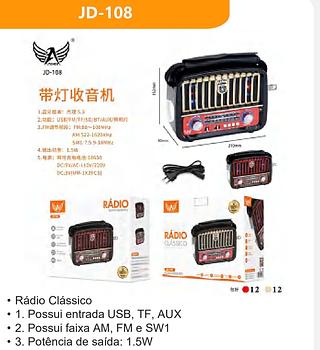 Radio