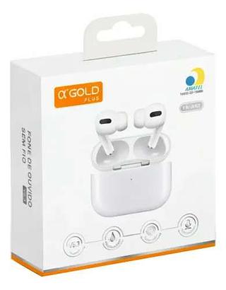 Fone Bluetooth