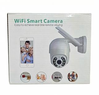 Wi-fi Smart Camera