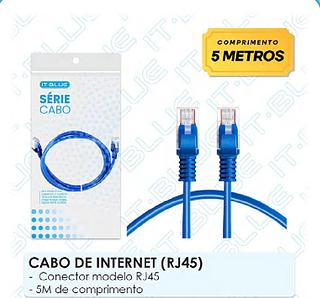 Cabo rede