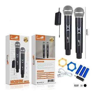 Microfone