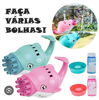 Bolha