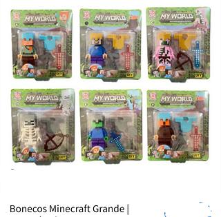 Minecraft