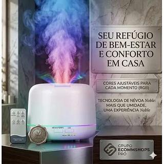 Umidificador