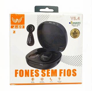 Fone Bluetooth
