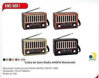 Rádio