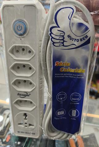 Filtralinha ato