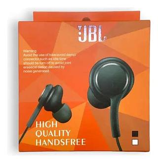 Fone com fio JBL