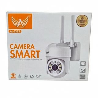Câmera Smart