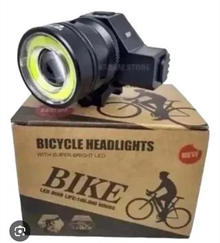 Lanterna bike