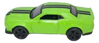 Carro dodge