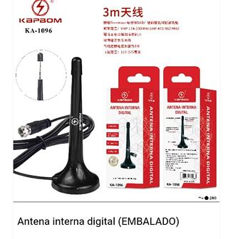 Antena digital