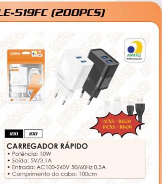 Carregador