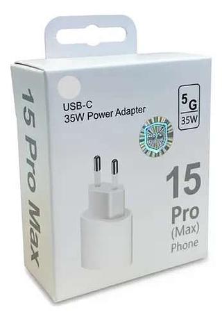 Fonte15 PRO MAX 35W