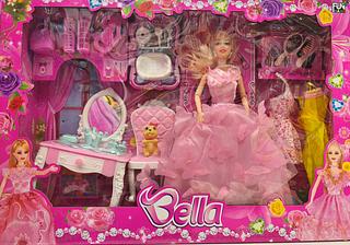 Bella