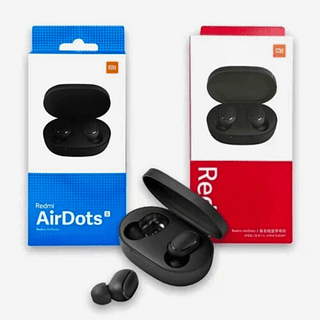 Fone Bluetooth Redmi AirDots