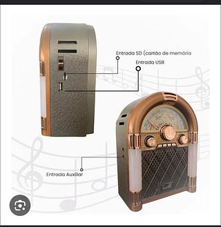 Rádio