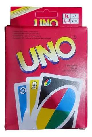 Jogo de baralho