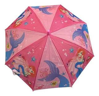 guarda-chuva personagem infantil
