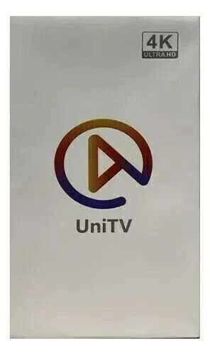 Unitv 4K