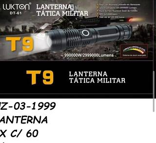 Lanterna