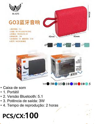 Caixa de som