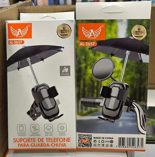 Suporte moto