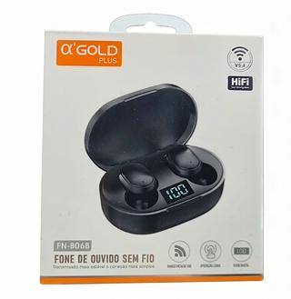 Fone Bluetooth