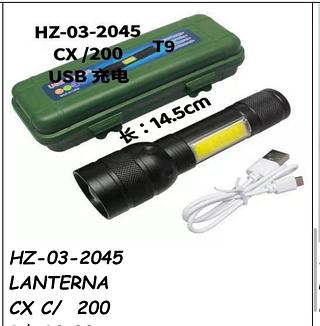 Lanterna