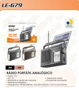 Radio