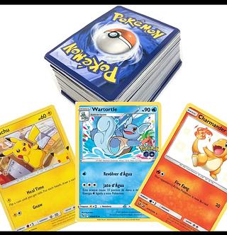 Carta Pokémon