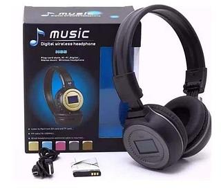 Fone Bluetooth MUSIC