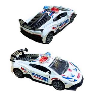 Carro polícia